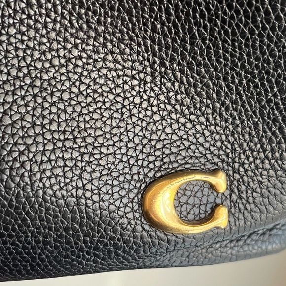 Coach Lana Shoulder Bag - Picture 10 of 11